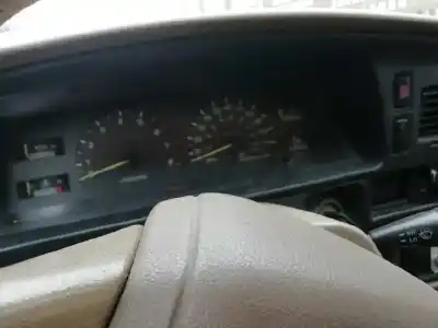 Veicolo di demolizione toyota 4-runner (n13) 3.0 v6 dell'anno 1994 alimentato v6