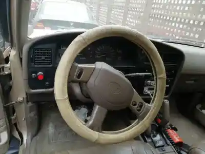 Veicolo di demolizione toyota 4-runner (n13) 3.0 v6 dell'anno 1994 alimentato v6