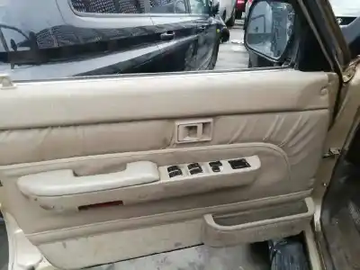 Veicolo di demolizione toyota 4-runner (n13) 3.0 v6 dell'anno 1994 alimentato v6