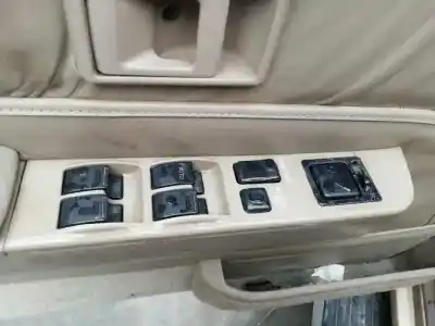 Veicolo di demolizione toyota 4-runner (n13) 3.0 v6 dell'anno 1994 alimentato v6