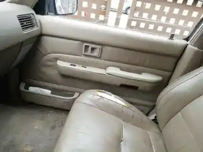 Veicolo di demolizione toyota 4-runner (n13) 3.0 v6 dell'anno 1994 alimentato v6