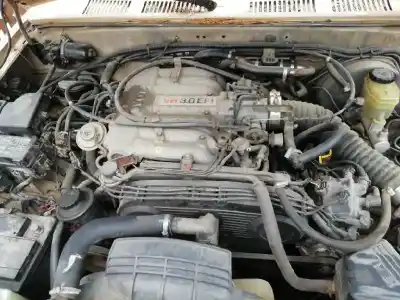 Veicolo di demolizione toyota 4-runner (n13) 3.0 v6 dell'anno 1994 alimentato v6
