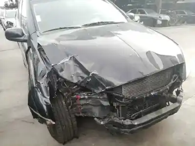 Утилизация автомобиля ssangyong kyron 200 xdi limited года 2007 питание d20dt