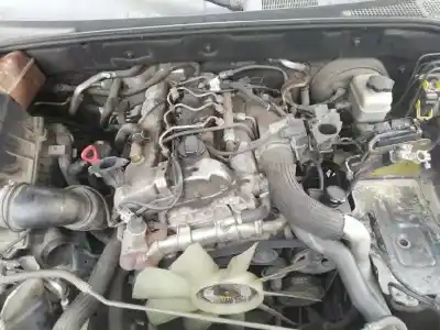 Утилизация автомобиля ssangyong kyron 200 xdi limited года 2007 питание d20dt