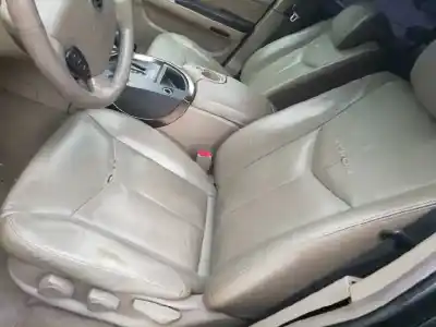 Утилизация автомобиля ssangyong kyron 200 xdi limited года 2007 питание d20dt