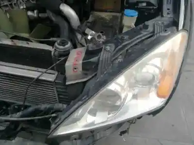 Утилизация автомобиля ssangyong kyron 200 xdi limited года 2007 питание d20dt