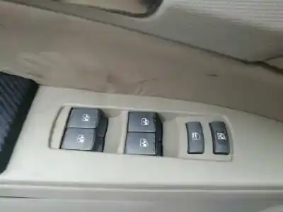Утилизация автомобиля ssangyong kyron 200 xdi limited года 2007 питание d20dt
