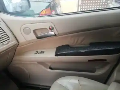 Утилизация автомобиля ssangyong kyron 200 xdi limited года 2007 питание d20dt