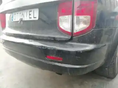 Утилизация автомобиля ssangyong kyron 200 xdi limited года 2007 питание d20dt