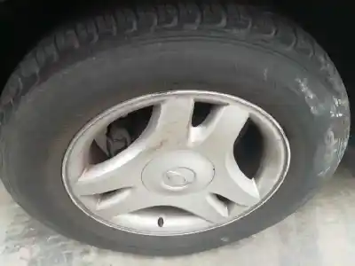 Утилизация автомобиля ssangyong kyron 200 xdi limited года 2007 питание d20dt
