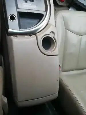 Утилизация автомобиля ssangyong kyron 200 xdi limited года 2007 питание d20dt