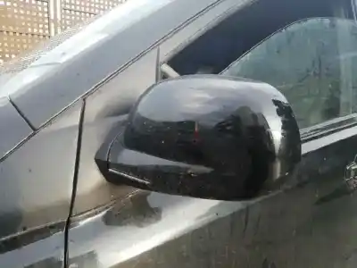 Утилизация автомобиля ssangyong kyron 200 xdi limited года 2007 питание d20dt