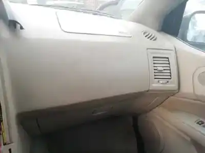 Утилизация автомобиля ssangyong kyron 200 xdi limited года 2007 питание d20dt