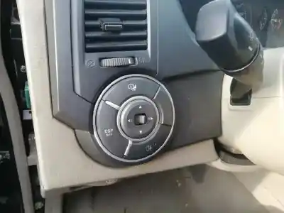 Утилизация автомобиля ssangyong kyron 200 xdi limited года 2007 питание d20dt