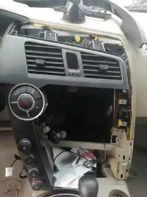 Утилизация автомобиля ssangyong kyron 200 xdi limited года 2007 питание d20dt