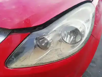Утилизация автомобиля opel corsa d cosmo года 2008 питание z17dtr