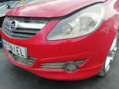 Утилизация автомобиля opel corsa d cosmo года 2008 питание z17dtr