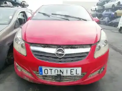 Утилизация автомобиля opel corsa d cosmo года 2008 питание z17dtr