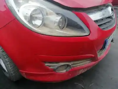 Утилизация автомобиля opel corsa d cosmo года 2008 питание z17dtr