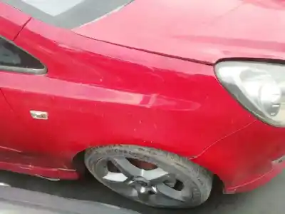 Утилизация автомобиля opel corsa d cosmo года 2008 питание z17dtr