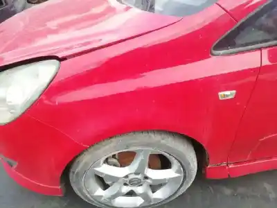 Утилизация автомобиля opel corsa d cosmo года 2008 питание z17dtr