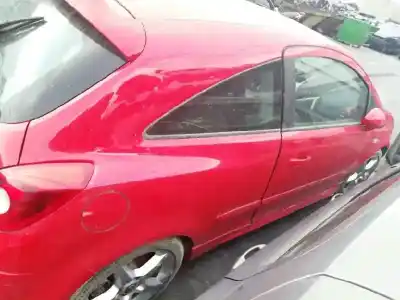 Утилизация автомобиля opel corsa d cosmo года 2008 питание z17dtr