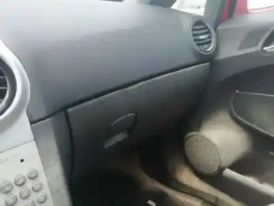 Утилизация автомобиля opel corsa d cosmo года 2008 питание z17dtr