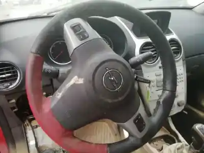 Утилизация автомобиля opel corsa d cosmo года 2008 питание z17dtr