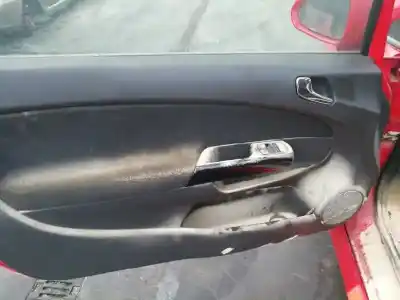 Утилизация автомобиля opel corsa d cosmo года 2008 питание z17dtr