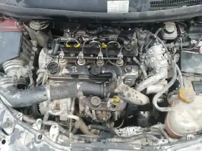 Утилизация автомобиля opel corsa d cosmo года 2008 питание z17dtr