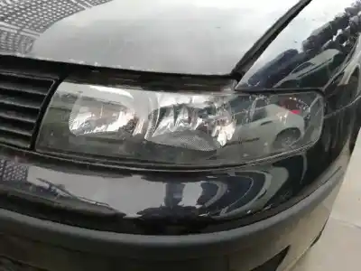 Scrapping Vehicle seat leon (1m1) sport of the year 2004 powered bcb