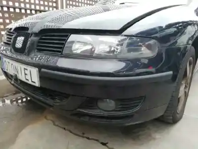 Scrapping Vehicle seat leon (1m1) sport of the year 2004 powered bcb