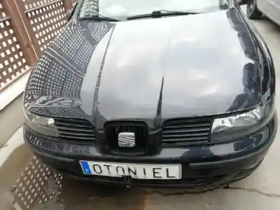 Scrapping Vehicle seat leon (1m1) sport of the year 2004 powered bcb