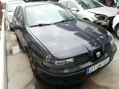 Scrapping Vehicle seat leon (1m1) sport of the year 2004 powered bcb
