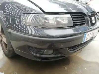 Scrapping Vehicle seat leon (1m1) sport of the year 2004 powered bcb