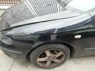 Scrapping Vehicle seat leon (1m1) sport of the year 2004 powered bcb