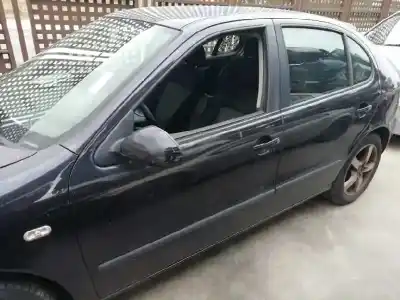 Scrapping Vehicle seat leon (1m1) sport of the year 2004 powered bcb