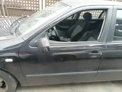 Scrapping Vehicle seat leon (1m1) sport of the year 2004 powered bcb