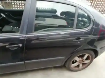 Scrapping Vehicle seat leon (1m1) sport of the year 2004 powered bcb