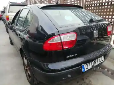 Scrapping Vehicle seat leon (1m1) sport of the year 2004 powered bcb