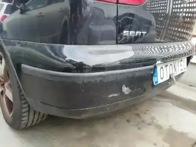 Scrapping Vehicle seat leon (1m1) sport of the year 2004 powered bcb