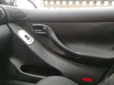 Scrapping Vehicle seat leon (1m1) sport of the year 2004 powered bcb