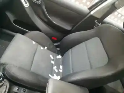 Scrapping Vehicle seat leon (1m1) sport of the year 2004 powered bcb