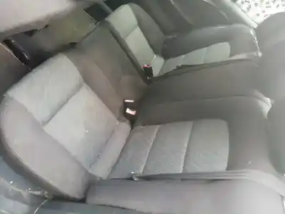 Scrapping Vehicle seat leon (1m1) sport of the year 2004 powered bcb