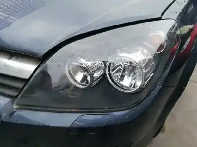 Здавання транспортного засобу opel astra h berlina 1.7 16v cdti року 2006 потужний z17dth