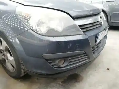 Здавання транспортного засобу opel astra h berlina 1.7 16v cdti року 2006 потужний z17dth