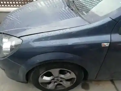 Здавання транспортного засобу opel astra h berlina 1.7 16v cdti року 2006 потужний z17dth