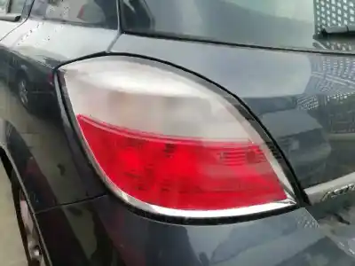 Здавання транспортного засобу opel astra h berlina 1.7 16v cdti року 2006 потужний z17dth