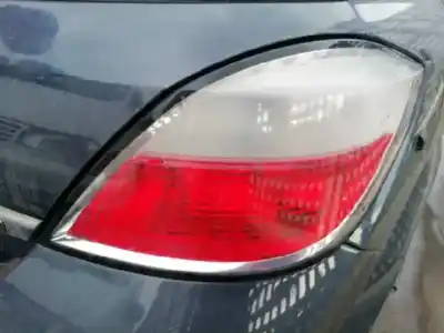 Здавання транспортного засобу opel astra h berlina 1.7 16v cdti року 2006 потужний z17dth