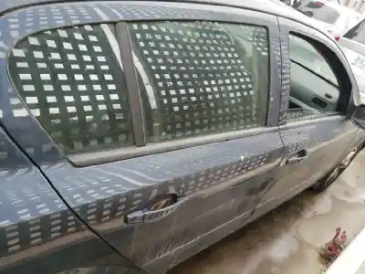Здавання транспортного засобу opel astra h berlina 1.7 16v cdti року 2006 потужний z17dth